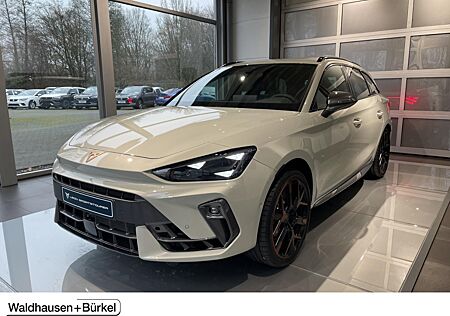 Cupra Leon ST VZ 2.0 TSI PANO+AHK+RFK+NAVI+LED+SHZ+PDC