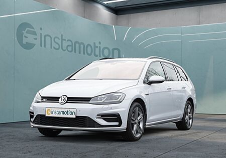 VW Golf Variant 1.5 TSI DSG R-LINE LED VIRTUAL PANO