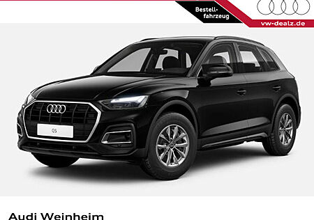 Audi Q5 35 TDI S tronic