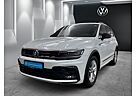 VW Tiguan 2.0TSI DSG 4Mot Highl LED AHK PANO HUD STANDH KEYLESS ACCESS HEAD UP DISPLAY