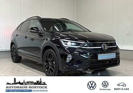 VW Taigo 1.0 TSI R-Line