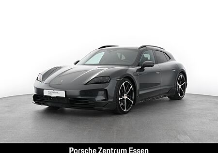 Porsche Taycan 4S Cross Turismo / Soft-Close Privacy-Verglasung Surround View