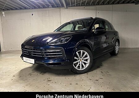 Porsche Cayenne | LED-Matrix | Luftfederung | Panorama |