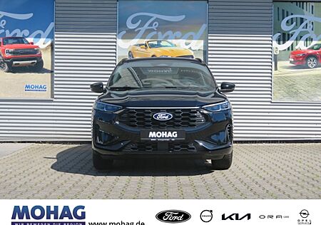 Ford Kuga ST-Line 2.5l Duratec FHEV *Navi-Xenon* -EU6d-