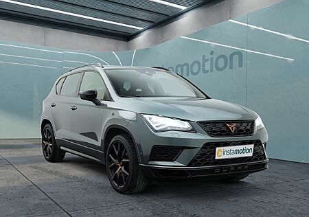 Cupra Ateca 2.0 TSI DSG 4Dr. Limited Edition PANO AHK ALU19 ACC