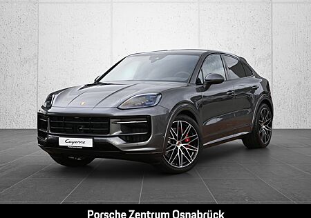 Porsche Cayenne S Coupe SportDesign BOSE Luftfahrwerk