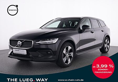 Volvo V60 Cross Country B4 Diesel Plus AWD 8-Gang Auto