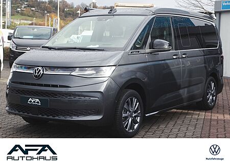 VW T7 Multivan California Ocean TDI