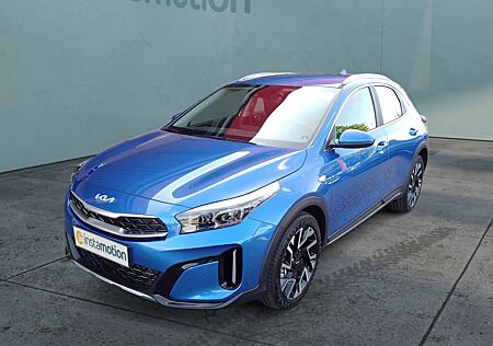 Kia XCeed XCee'd 1.5 T-GDI DCT7 Vision Navi Kamera Klimaautomatik SHZ