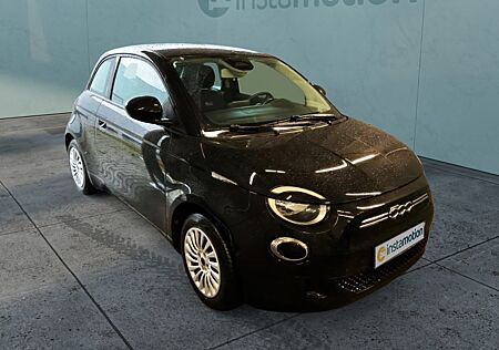 Fiat 500E 500 e neuer Action Automatik Komfort,- Radio & Winter- Paket