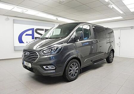 Ford Tourneo Custom L2 Titanium X #ACC #AHK #Winte...