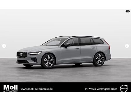 Volvo V60 B4 Benzin Plus Dark Panorama 360° Kamera