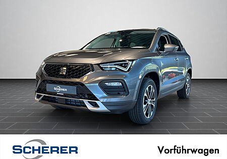 Seat Ateca Style Edition 1.5 TSI 110 kW(150 PPS) 7-Gang DSG