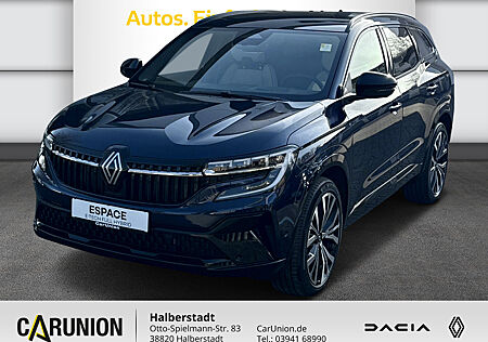 Renault Espace 6 Iconic E-Tech Navi Klima BT PDC