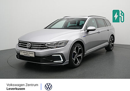 VW Passat Variant 1.4 TSI NAVI LEDER APP CONNECT