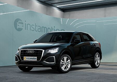 Audi Q2 30 TFSI advanced RFK*LED*GRA