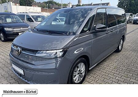 VW T7 Multivan 1.5 TSI MULTIVAN LANG LIFE PANNO Life lang