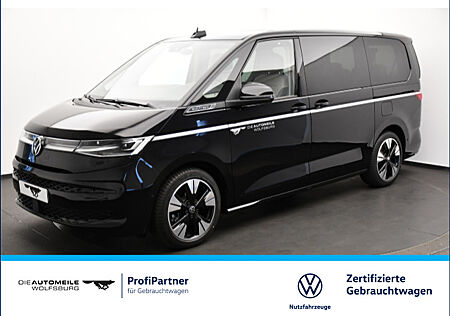 VW T7 Multivan 2.0 TSI Multivan LÜ OPF Style