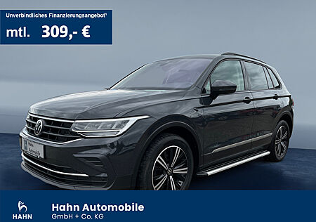 VW Tiguan 2.0TDI Life 4mot DSG LED ACC AHK PDC Navi