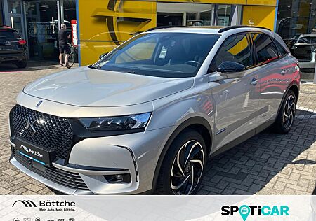 DS Automobiles DS 3 DS7 Crossback E-Tense 4x4 Louvre - LED/PANO/ACC/LEDER