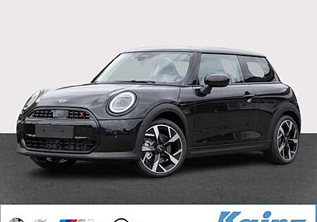 Mini Cooper S 3-TÜRER Paket M/Glasdach/Lenkradheizung