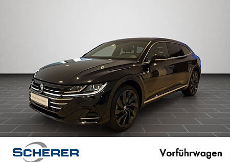 VW Arteon Shootingbrake R-Line 2.0 TDI DSG *IQDRIVE *IQLIGHT *AHK *NAVI