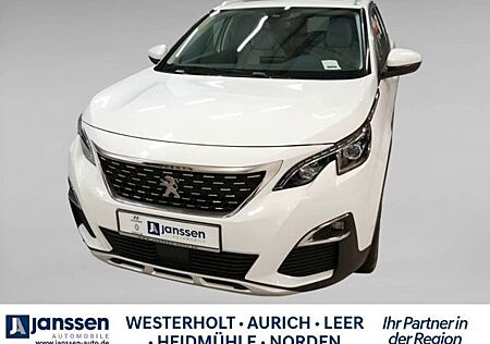 Peugeot 3008 PureTech Stop &amp; Start