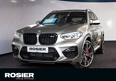 BMW X3 M Competition