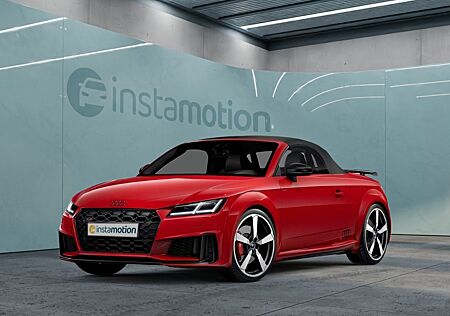 Audi TTS