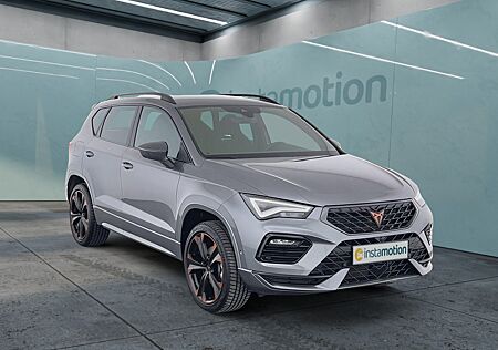 Cupra Ateca 4Drive 2.0 TSI*NAVI*SHZ*RFK*uvm