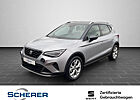 Seat Arona 1.0 TSI FR Navi, Full Link, LED, Virtual