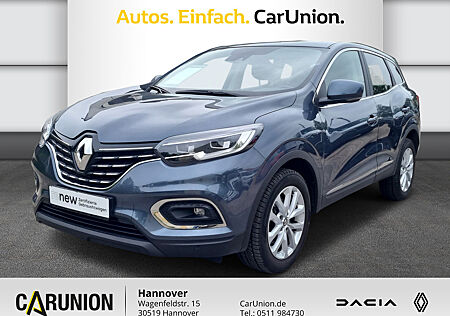 Renault Kadjar TCe 140 EDC GPF BUSINESS Edition