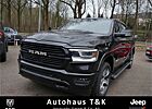 Dodge RAM 2022 Laramie Sport Crew Cab LPG 4x4 5.7L HEMI