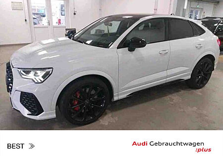 Audi RS Q3 Sportback LED*PANO*NAVI*280KM/H*RS-AGA*SONOS*21ZOLL