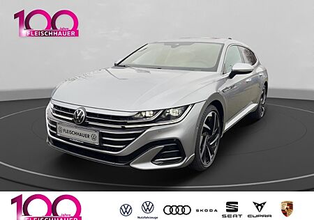 VW Arteon R-Line 4Motion TDI Navi/Klima/KeylessGo