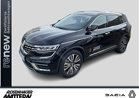 Renault Koleos Initiale dCi185 4x4 Automatik AHK