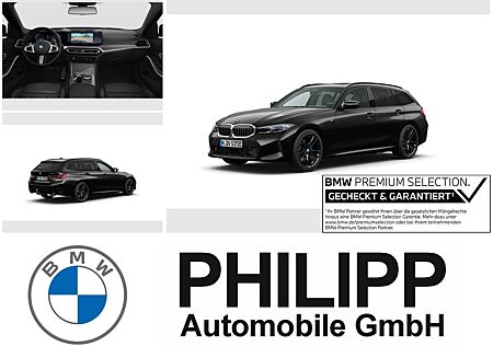 BMW 330e Tour M Sport AHK PANO ACC PA+ DA 19z Ad-LED