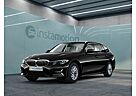 BMW 320 i Touring Luxury HUD Navi Leder Laser Driving Ass Rfk Shz