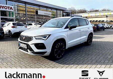 Cupra Ateca 2.0 4Drive*Navi*LED*Virtual*Leder*Beats