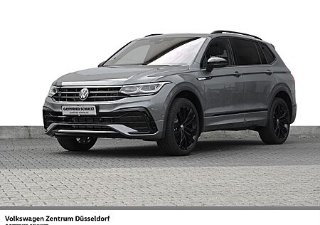 VW Tiguan Allspace R-LINE DSG 2.0 l TSI 140 kW (190 Pano Black Style / IQ.DRIVE / Harman Kardon