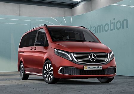 Mercedes-Benz EQV 300 lang Design Distronic Panorama AIRMATIC