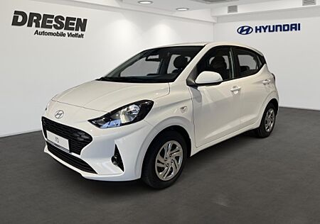 Hyundai i10 Select FL (MY25) 1.0 Tempomat+Telefon+PDC-h.