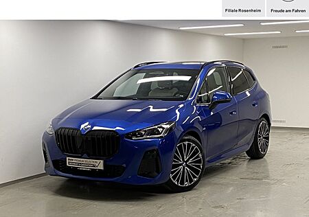 BMW 223i M Sportpaket+LED+AHK+Panorama