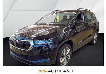 Skoda Karoq 2.0 TDI DSG 4x4 STYLE | NAVI | LED | PDC |