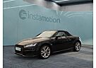 Audi TT Roadster 45 TFSI qu. S tr. LED Navi+t 18?