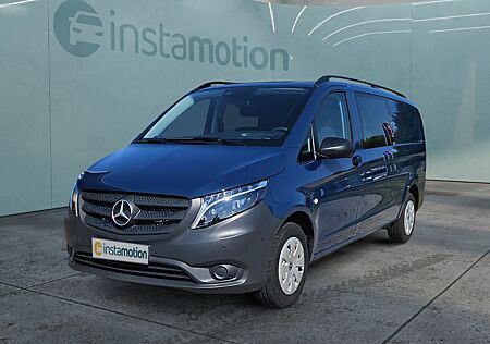 Mercedes-Benz Vito 116 CDI Mixto extralang KLIMA+LED+AHK+KAMER