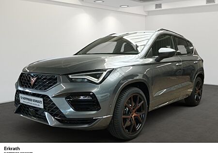 Cupra Ateca VZ 2.0 TSI 221KW 7-GANG DSG 4D