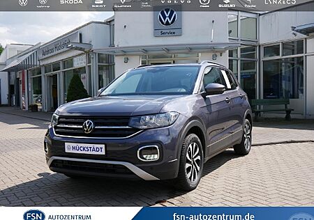 VW T-Cross 1.0 TSI Active DSG NAVI ACC