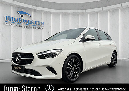 Mercedes-Benz B 200 d Progressive