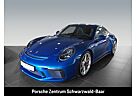 Porsche 991 911 GT3 Erstbesitz PVTS+ Touring-Paket BOSE